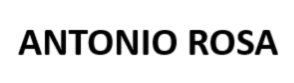 JOSÉ ANTONIO ROSA